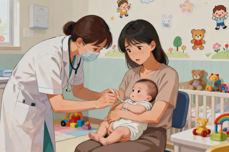 十二种人不用打疫苗的原因(图3)