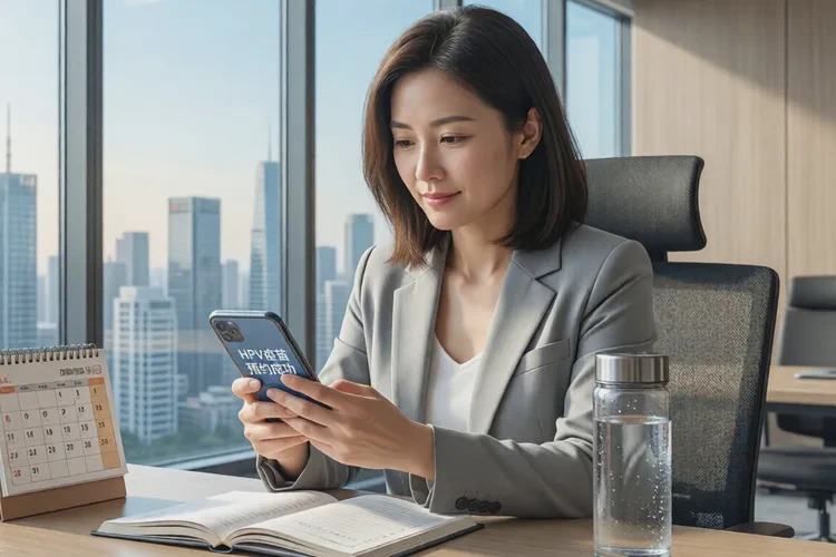 女性有必要打hpv疫苗吗(图2)