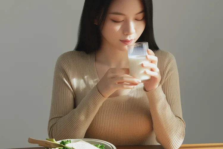 正畸牙齒松動(dòng)怎么補(bǔ)鈣嗎有用嗎(圖3)