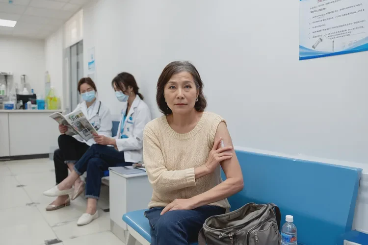 打了流感疫苗注意事项和忌口几天(图1)