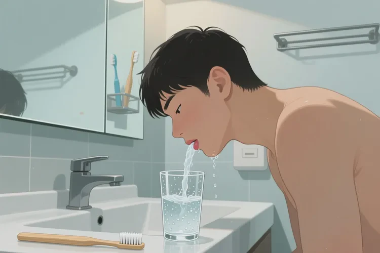 正畸期間牙齒松動(dòng)疼痛(圖2)