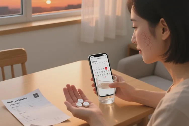 打疫苗不能吃什么免疫药物(图2)