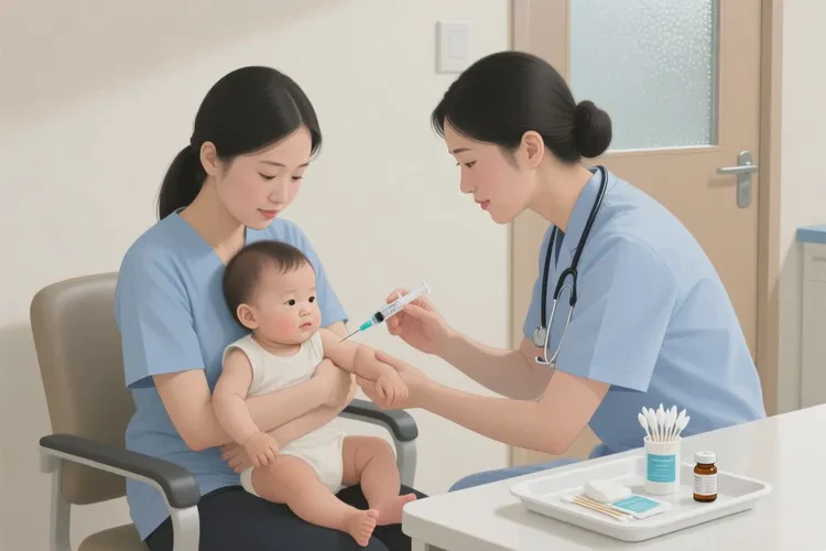 儿童打ac疫苗注意事项(图1)