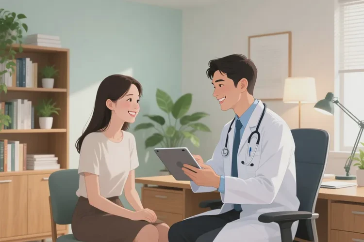 打hpv疫苗注意事项 消炎药(图3)