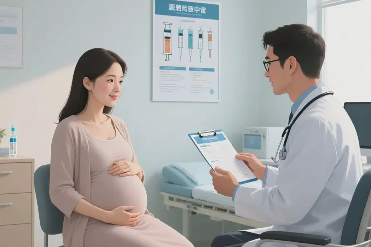 打带状疱疹疫苗的禁忌(图3)