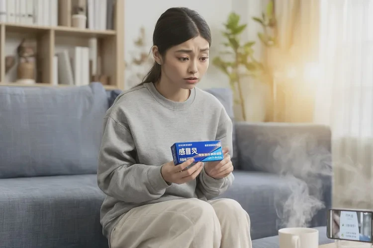 打疫苗前两天吃药了(图2)