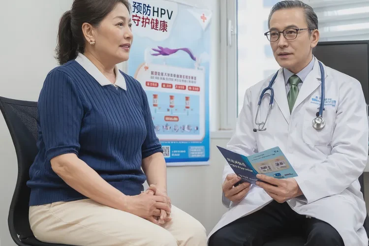 打九价hpv疫苗有什么注意事项(图2)