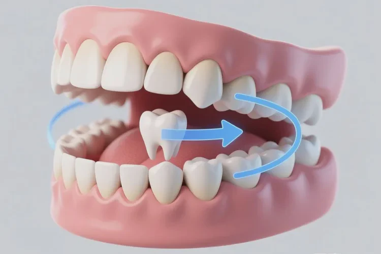 正畸哪些牙齒可以拔(圖2)
