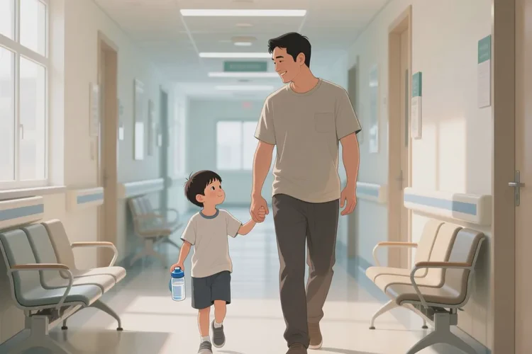 小孩打疫苗前要注意什么(图3)