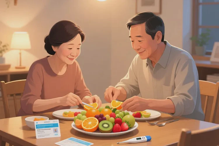 打完疫苗前忌口橘子(图4)