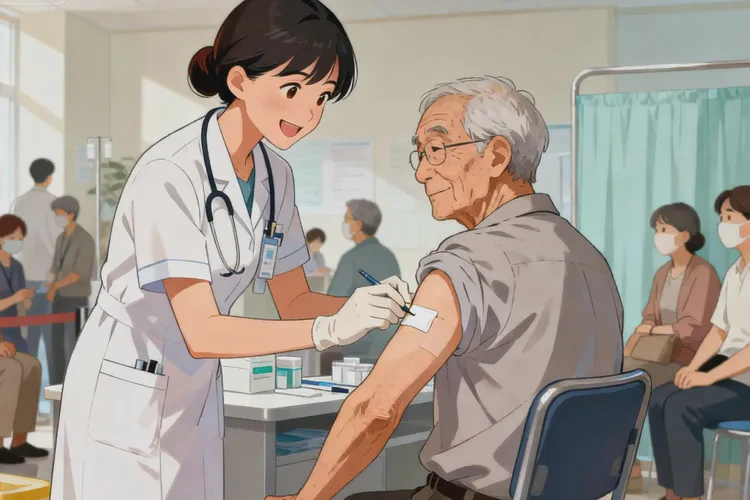 十二种人不用打疫苗的原因(图2)