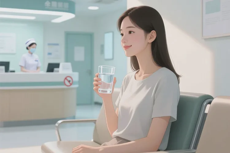 打hpv疫苗需要注意什么饮食(图1)