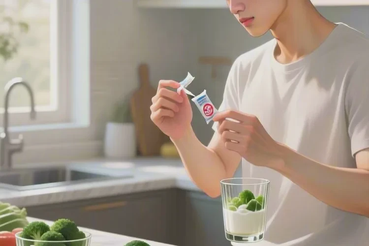 正畸牙齒脫礦如何補救方法(圖3)