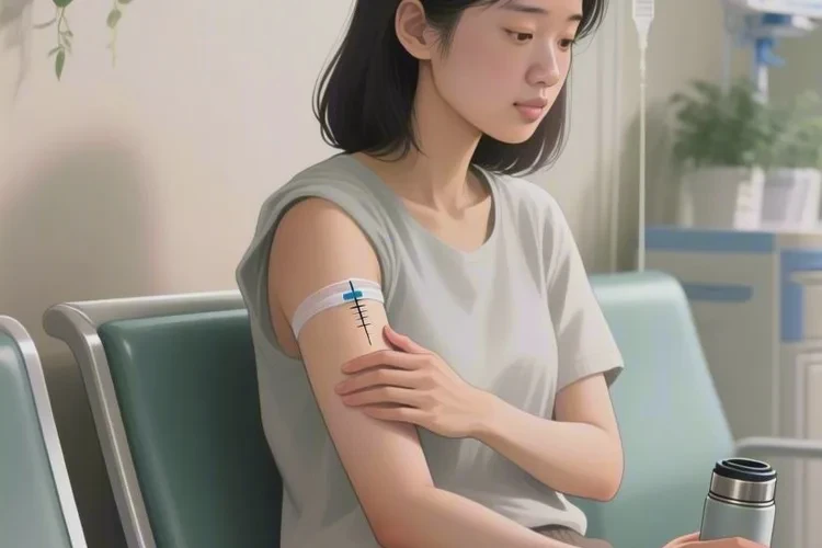 打了流感疫苗要注意事项(图1)