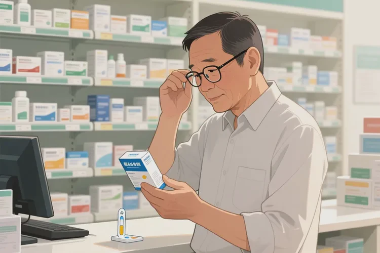 38岁中午血糖17.0是怎么回事(图3)