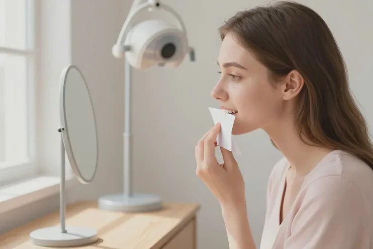 正畸后牙齒松動警惕四種病(圖3)