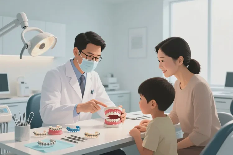 正畸牙齒的最佳年齡是多大(圖4)