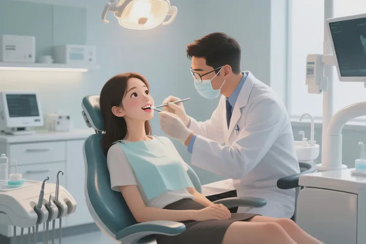 正畸牙齒的費(fèi)用(圖1)