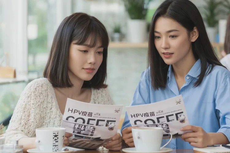 打hpv疫苗前需要先檢查嗎(圖3)