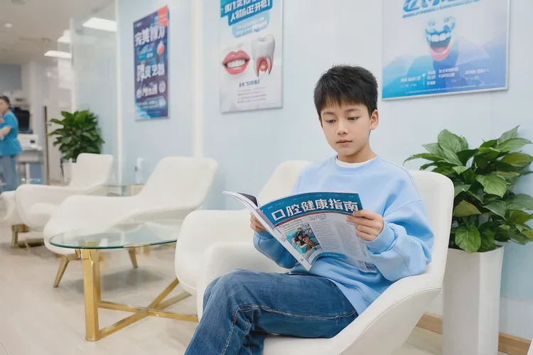 正畸牙齒移位(圖4)