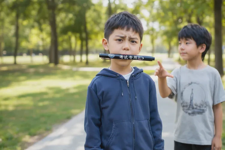 正畸牙齒移位(圖3)