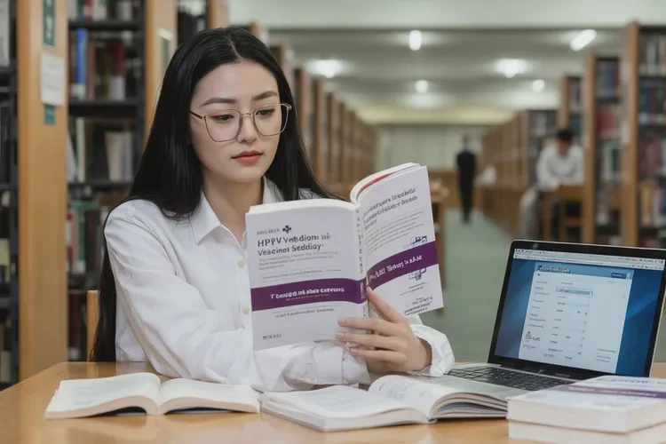 打hpv疫苗需要注意什么事项和禁忌(图4)