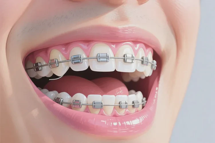 正畸牙齒移動的類型與組織變化特征有哪些(圖2)