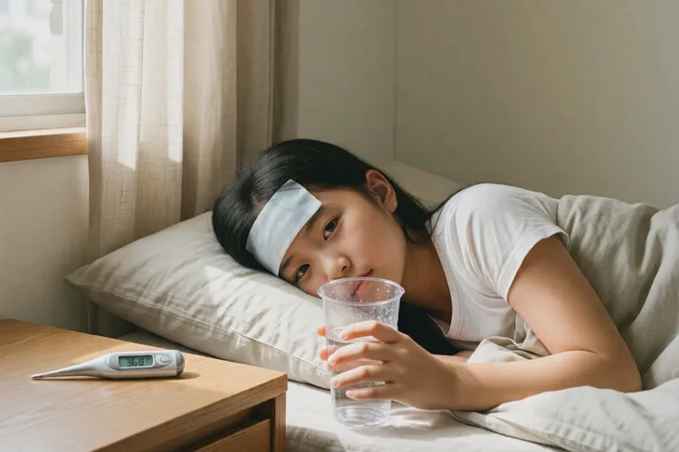 打hpv疫苗的不良反应持续多久(图2)