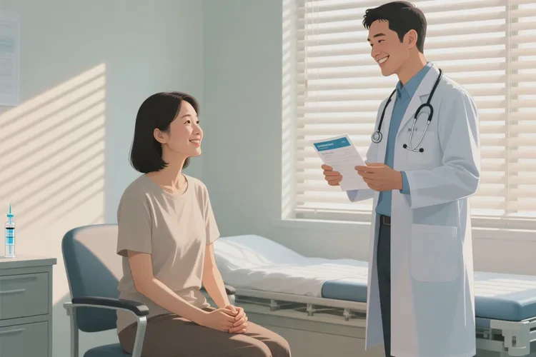 十种情况不用打疫苗(图1)