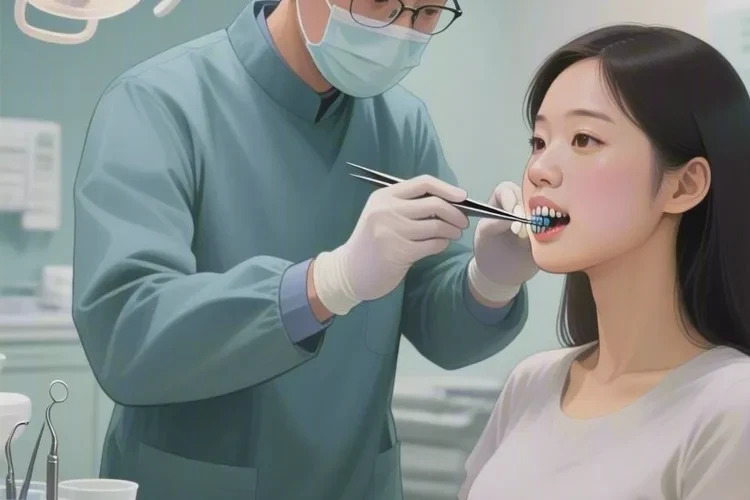 牙齒正畸會失敗嗎(圖3)