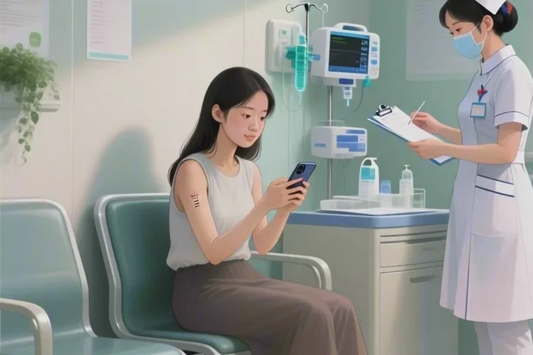 打hpv九价疫苗有什么禁忌(图1)