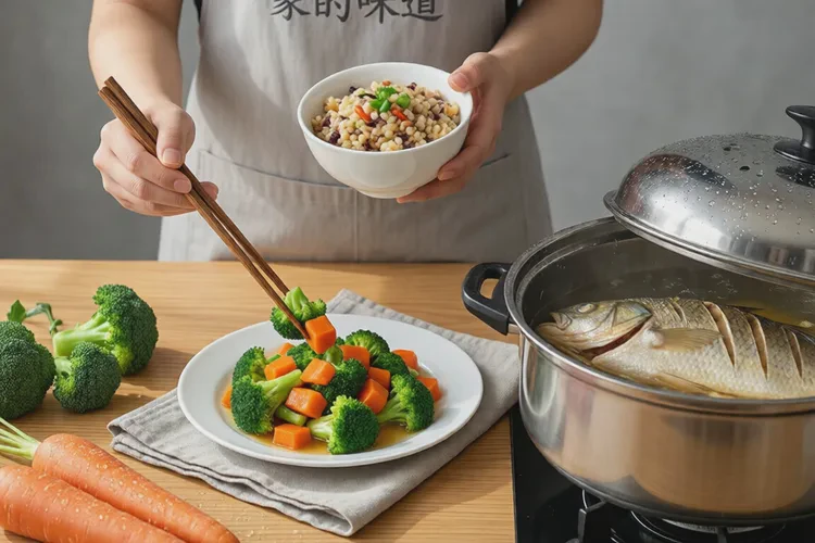 38岁下午血糖6.8是怎么回事(图2)