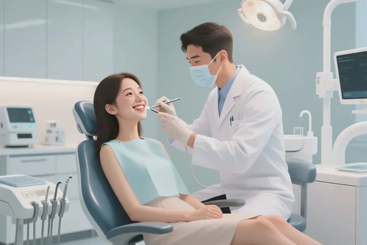 牙齒正畸的費用是一次性結(jié)清嗎(圖1)