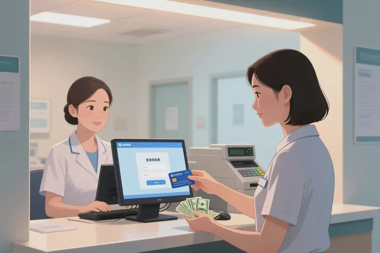 打疫苗不能刷医保卡吗(图4)