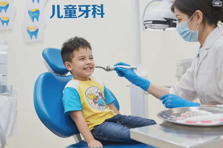 牙齒 正畸 年齡(圖1)