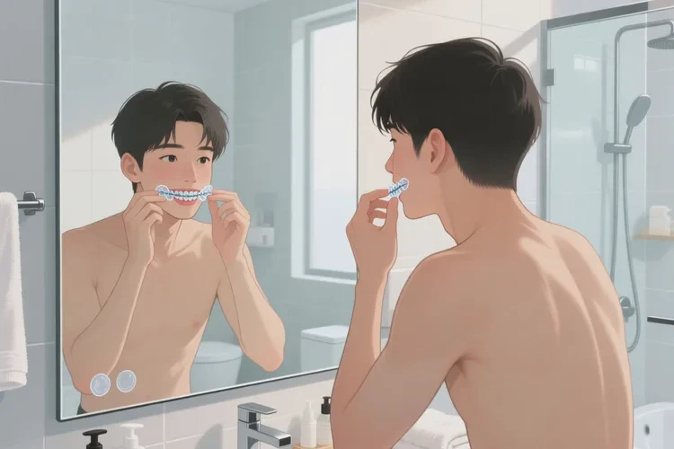 正畸牙齒移動機制學(xué)說(圖1)