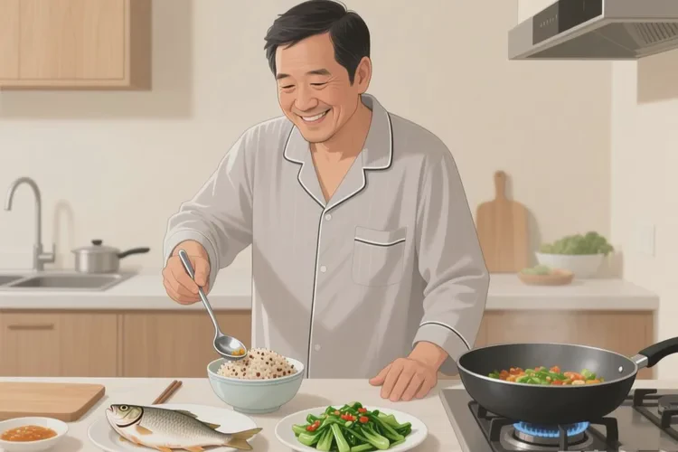 38岁中午血糖16点6是怎么回事(图3)