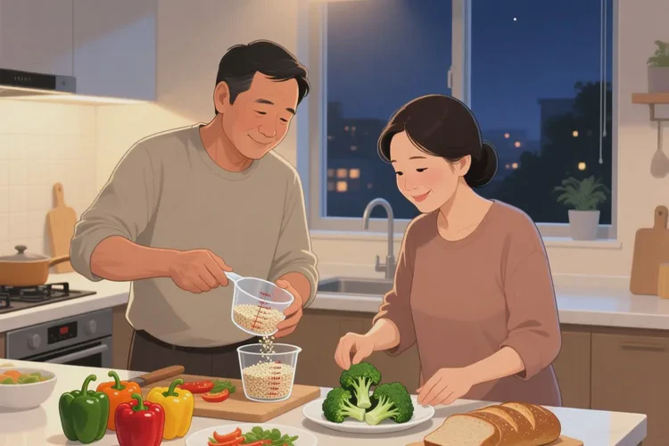 38岁中午血糖26.0是怎么回事(图4)