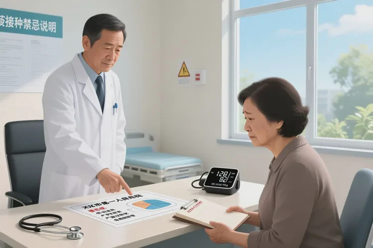 12种人坚决不用打疫苗(图1)