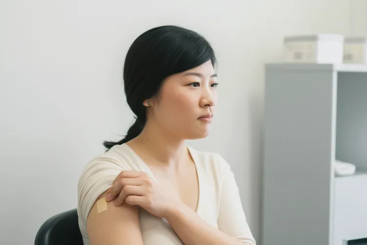 打hpv疫苗对身体有危害有哪些(图1)