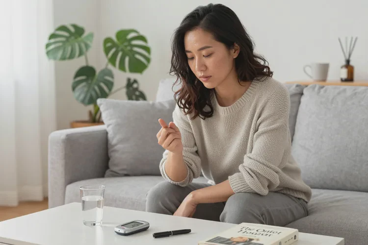 38歲中午血糖11點(diǎn)0是怎么回事(圖4)