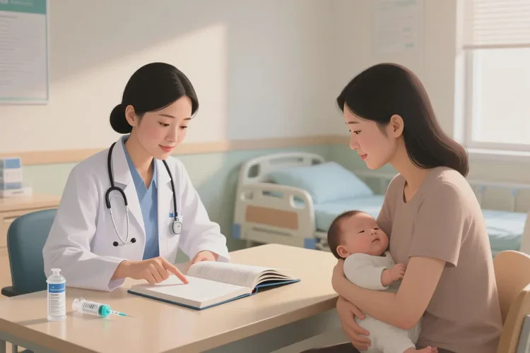 疫苗忘打了,两个月还能补打吗(图1)