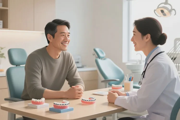 正畸牙齒的費(fèi)用(圖3)