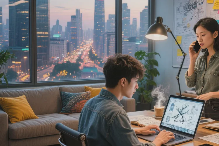 牙齒正畸結(jié)束后仍然牙突(圖4)