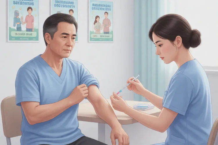 打四价疫苗前注意什么(图2)