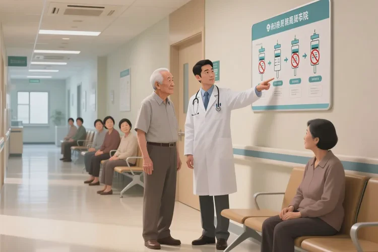 打疫苗不能刷医保卡吗(图3)