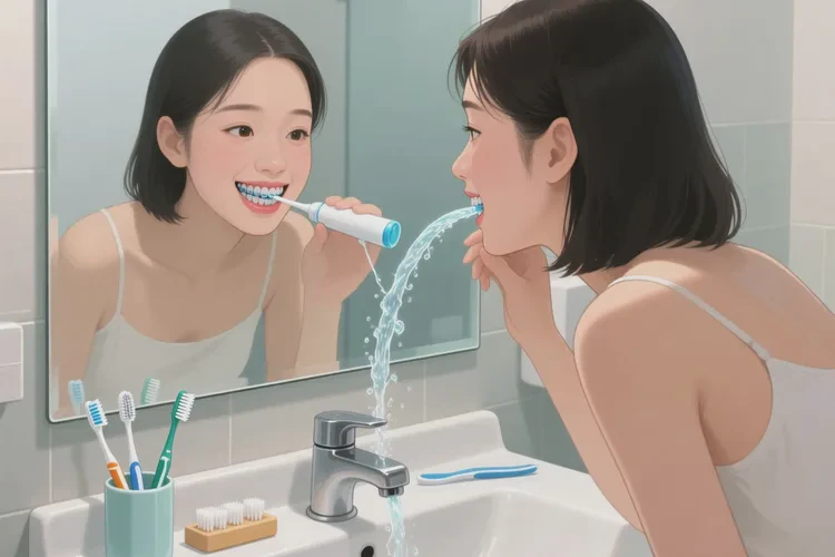 正畸牙齿会不会松动呢(图2)