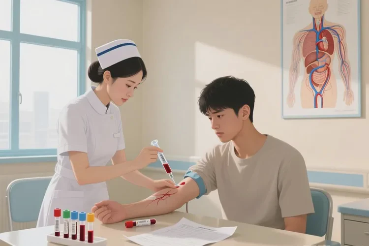 38歲中午血糖16點0是怎么回事(圖4)