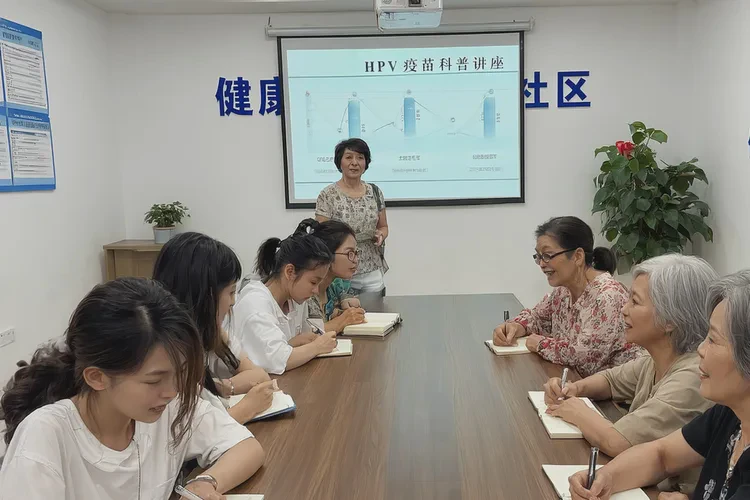 打hpv疫苗的利弊(图3)