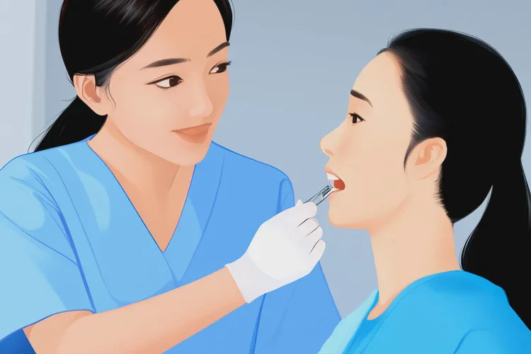 牙齒正畸后會(huì)松動(dòng)嗎怎么辦(圖3)